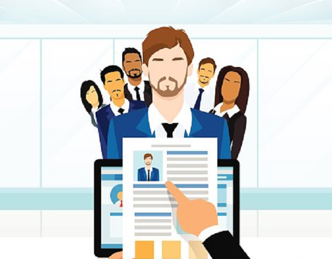 Encontrar al mejor desarrollador