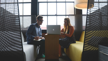 Atraer Desarrolladores