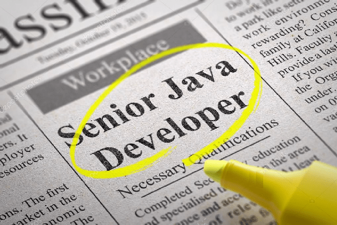 Java Developer