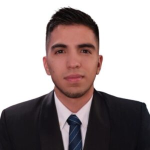 Picture of Carlos Pimentel